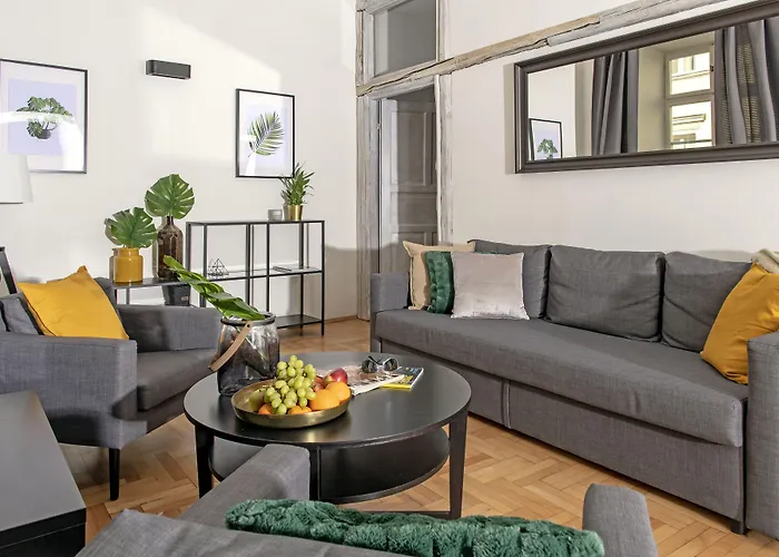 3D Florianska 15